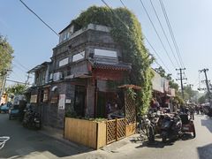 -天桥老金涮肉(牛街店)