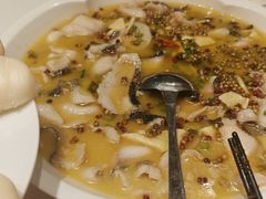 -眉州东坡(北苑华贸店)