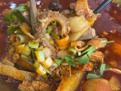 -老毛手抓·盐池滩羊非遗手抓(宁夏总店)