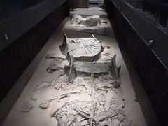 -北京大葆台遗址博物馆