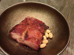 -万丽轩·粤菜(王府井金茂万丽酒店)