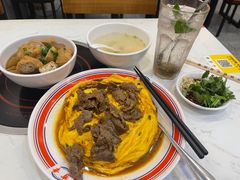 -有章牛杂(石厦店)