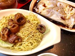 -熊记鸡粥瑞熊美食店(石岗大街店)