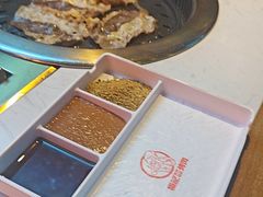 -杨记齐齐哈尔烤肉(总店)