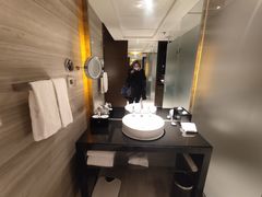 -上海西藏大厦万怡酒店