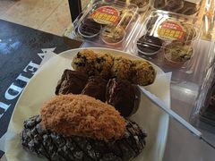 -味多美蛋糕(亚非大厦店)