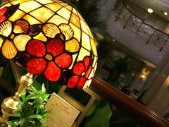 -国际饭店·原点咖啡吧ORIGIN CAFE&BAR