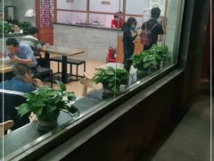 -东关吉祥西安腊汁肉夹馍(健德门店)