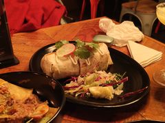 -Luchador摔跤手墨西哥餐厅(恒宇广场店)