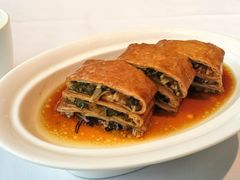 -西湖春天•老字号杭州菜(百汇店)