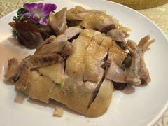 -顺丰轩园林酒家(天河店)