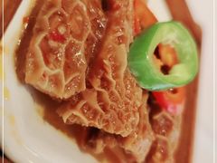 -粤财皇冠假日酒店·彩华轩中餐厅