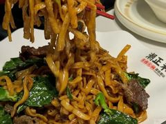 -潮正和潮汕牛肉火锅·老字号(番禺万达店)
