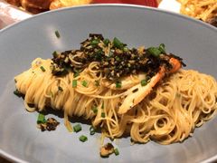 -HELLO 27 意面·沙拉·帕尼尼