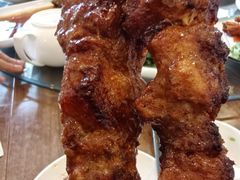 -今鲜源大酒店·中华餐饮名店(新湛路店)