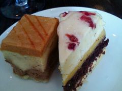 -榖屋house of flour(张江首店)