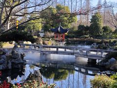 -杭州西湖柳莺里酒店