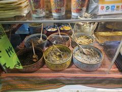 -桥门程记(兰州南关夜市店)