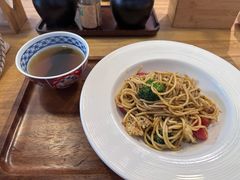 -漫蔬•台北蔬食小馆VEGGIEBOIL(朝晖店)