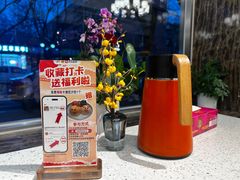 -玉林烤鸭店(垡头店)