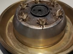 -1078號老北京涮肉(松柏店)