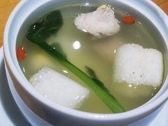 -竹里馆·淮扬菜·功夫茶(老门东店)