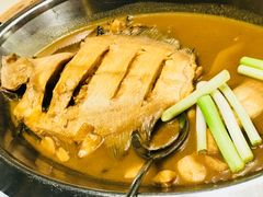 -万宝海鲜舫(劳动公园店)