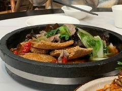 -院8里·少城记忆老川菜(宽窄巷子店)