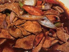 -奉天小馆·非遗东北菜(济南万象城店)