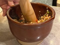 -湘轩·土菜研究院(光大店)