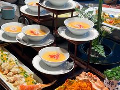 -曾宴·楚菜(湖北省博物馆店)