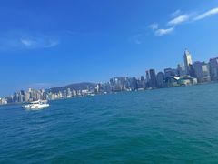 -天星小轮码头