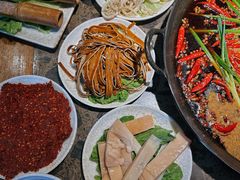 -六公里老火锅(总店)