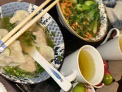 -鼎族怡华·指压·油压·经络(西单昌盛大厦店)