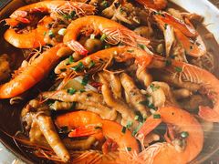 虾煲-胖哥俩肉蟹煲(杭州下沙学林街店)
