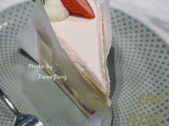 -théATRE茶聚场·餐厅(环球金融中心店)