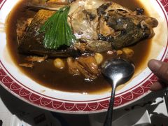 经典鱼头泡饼-旺顺阁鱼头泡饼(常营店)