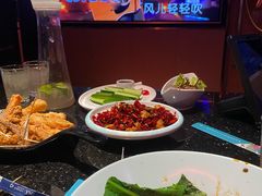 -纯K(打浦桥店)