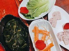-重庆袁老四火锅(武进万达店)