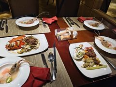 -杭州国际会议中心洲际酒店-原素全日餐厅(解放东路店)