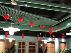 大堂-春润大地海南椰子鸡(沙井京基百纳广场店)