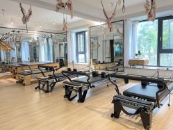 -JC·YOGA静禅瑜伽普拉提