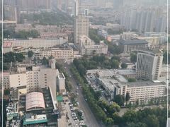 -视界美食自助餐厅·石家庄希尔顿酒店