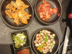 -九田家黑牛烤肉料理(云龙万达店)