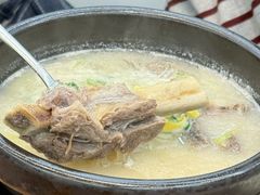 -神仙雪浓汤(明洞店)