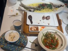 -小厨娘淮扬菜(天印大道店)