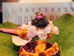 -鳥喜Toriki怀石烧鸟料理