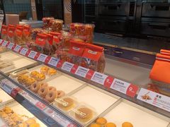-東更道点心行(利客来店)