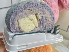 -mira甜品屋(财大店)