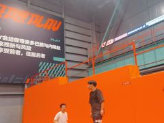 -极限PLAY运动娱乐新世界·团建派对潮玩休闲馆·室内蹦极高空游乐园